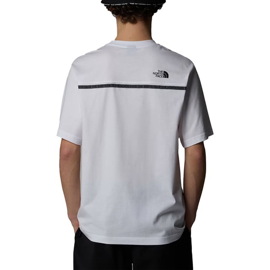 The North Face Mens T Shirt - Image 2