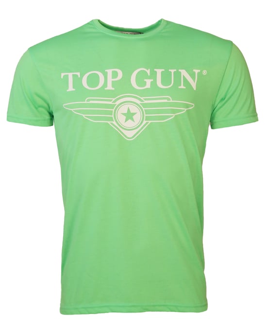 Top Gun T-Shirt Radiate TG20192062 - Image 1