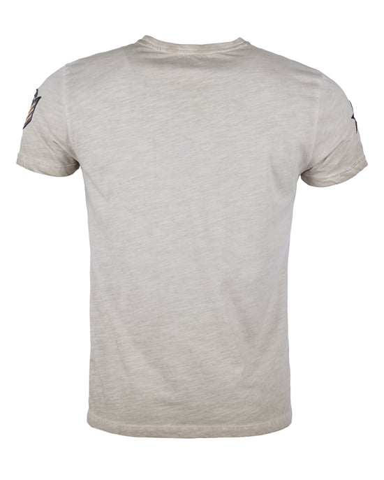 Top Gun T-Shirt Zoeken TG20191024 - Image 2