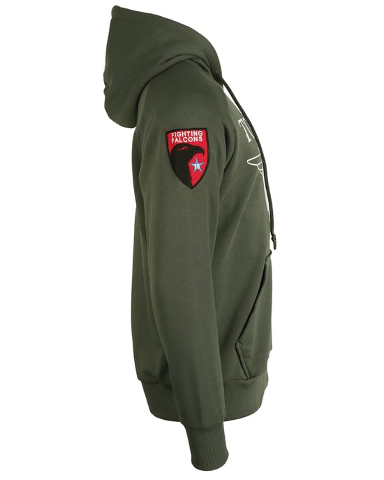 Top Gun Hoodie TG20201043 - Image 3