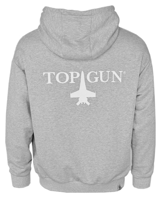 Top Gun Hoodie TG22003 - Image 2