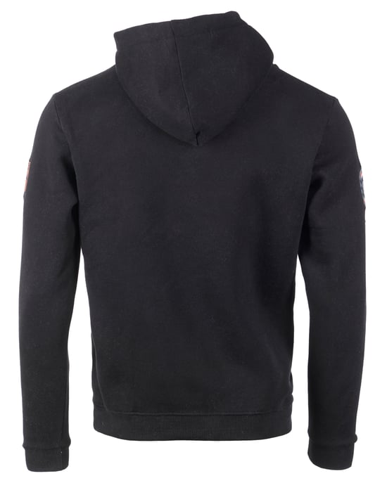 Top Gun hoodie TG20193130 - Image 3