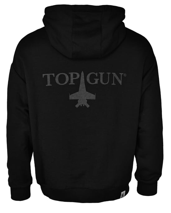 Top Gun Hoodie TG22003 - Image 2