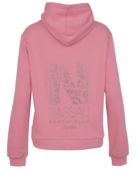 Nassau Strand Hoodie NB22005 - Image 4