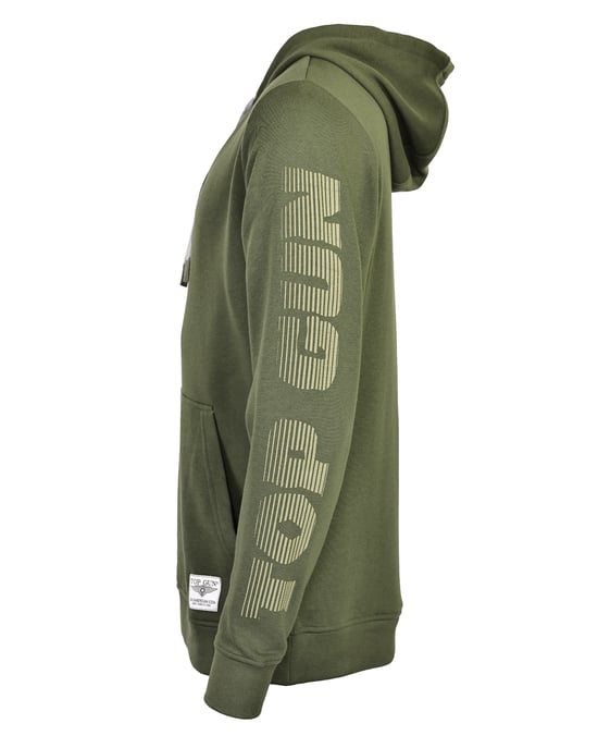 Top Gun Hoodie TG22009 - Image 3