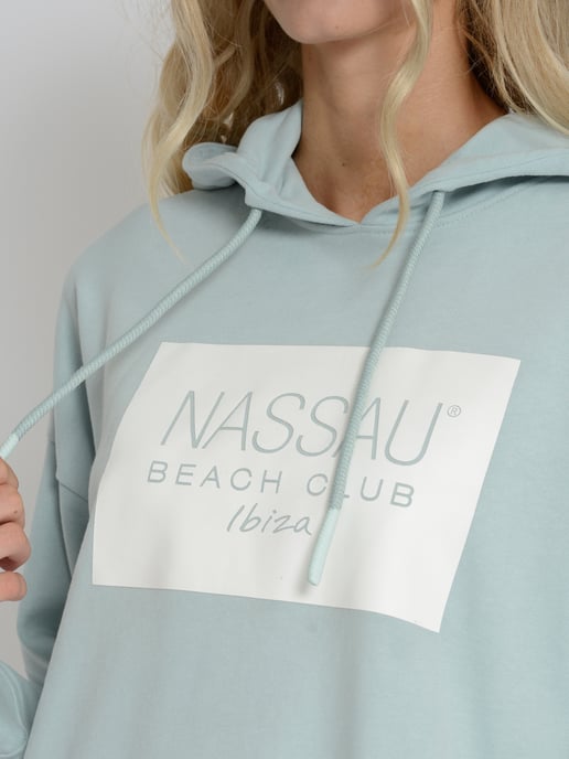 Nassau Strand Hoodie NB231058 - Image 2