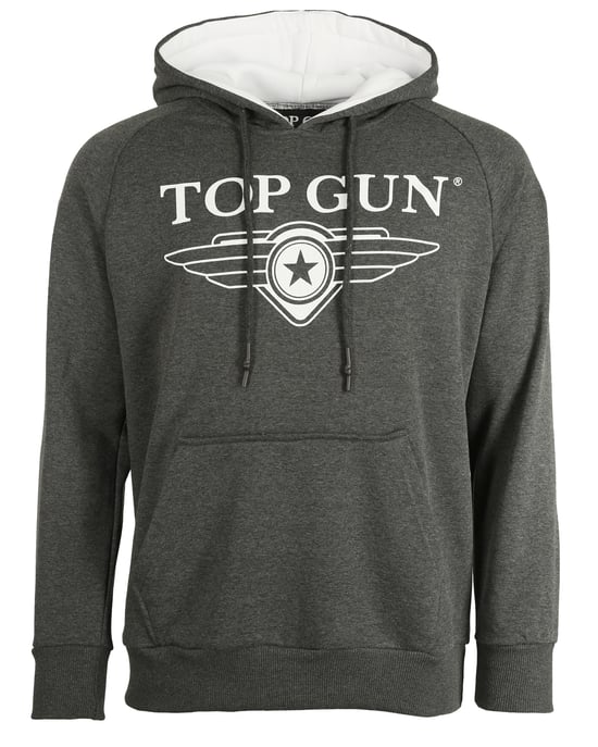 Top Gun Hoodie TG20201043 - Image 1