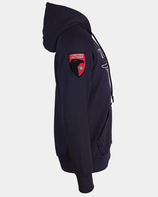 Top Gun Hoodie TG20201043 - Image 3