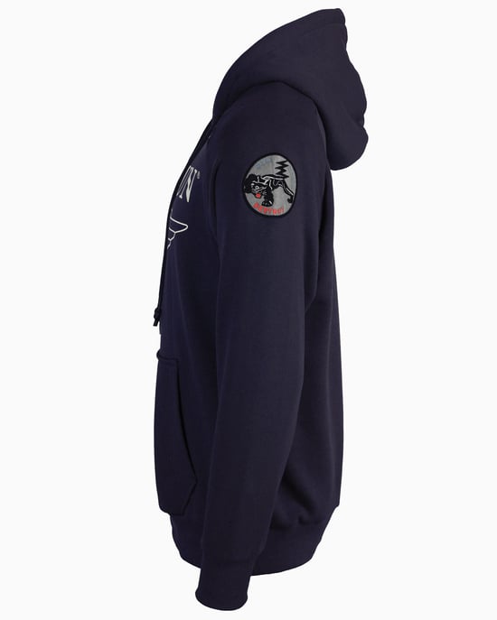 Top Gun Hoodie TG20201043 - Image 4
