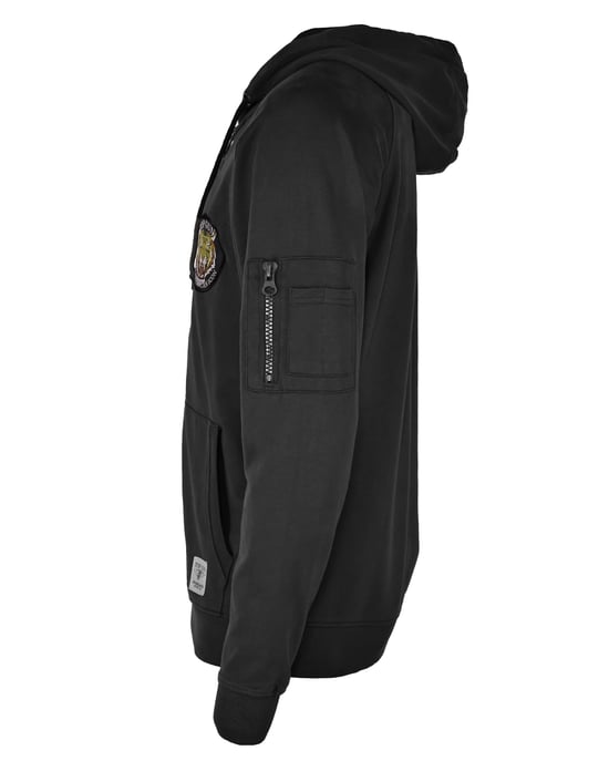 Top Gun Hoodie TG20213018 - Image 3