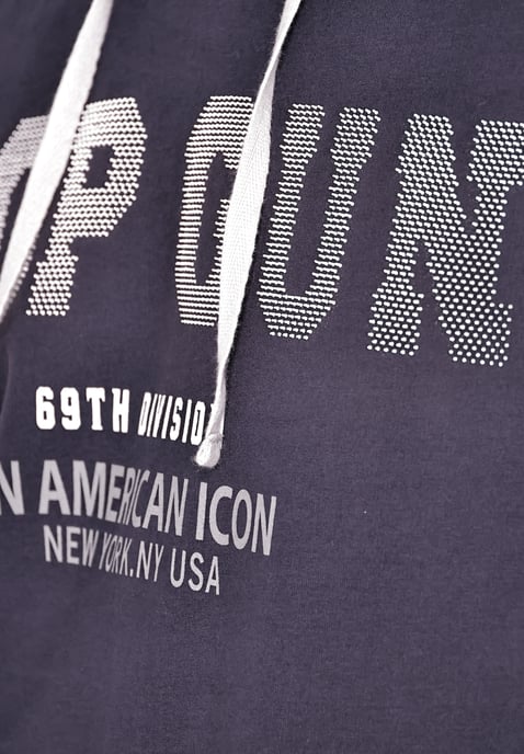 Top Gun Hoodie TG20213008 - Image 5