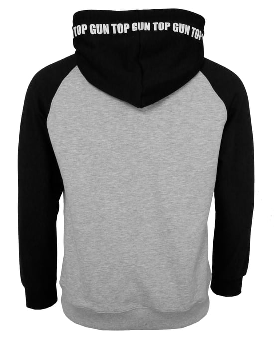 Top Gun hoodie TG20212022 - Image 2