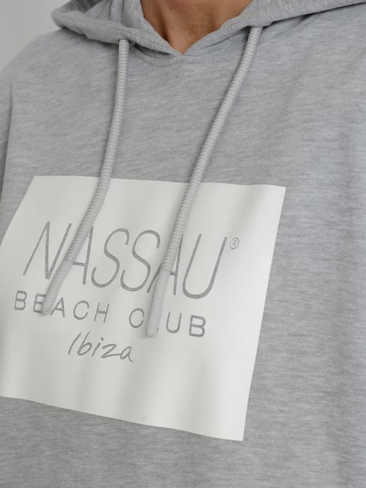 Nassau Strand Hoodie NB231058 - Image 2