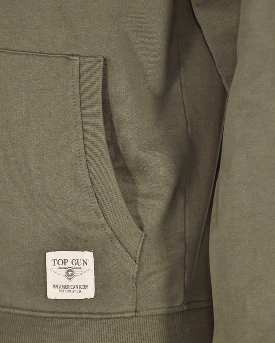 Top Gun Hoodie TG20213018 - Image 5