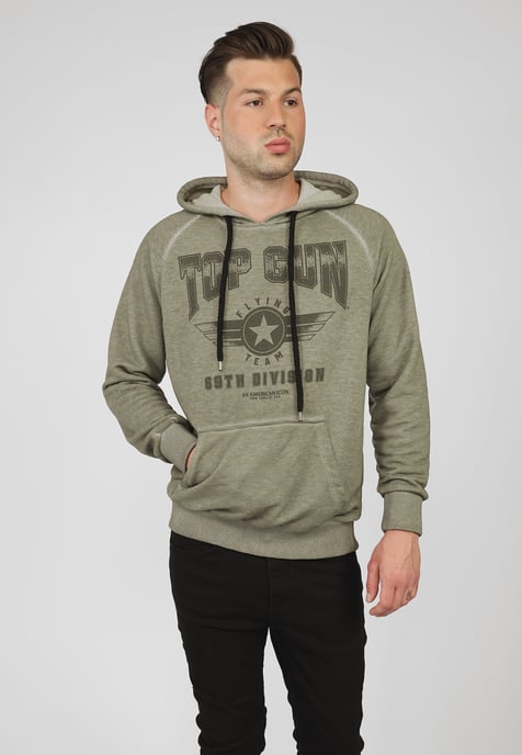 Top Gun Hoodie TG20212102 - Image 4