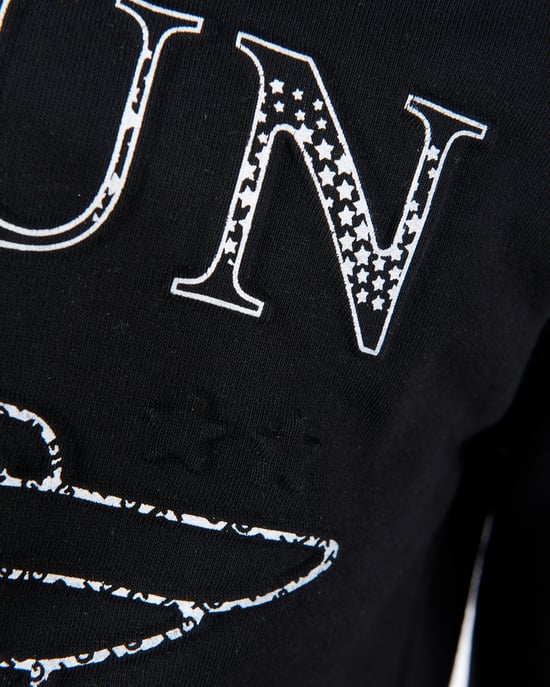 Top Gun Hoodie Defend TG20193010 - Image 3