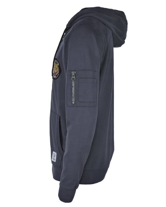 Top Gun Hoodie TG20213018 - Image 3