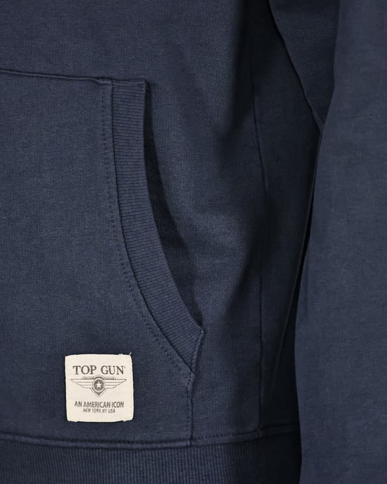 Top Gun Hoodie TG20213018 - Image 5
