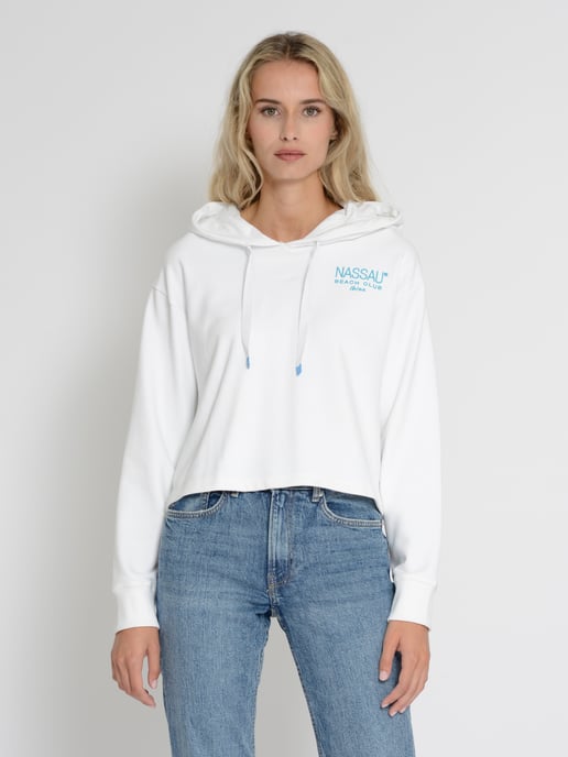 Nassau Strand Hoodie NB231038 NB Logo - Image 3