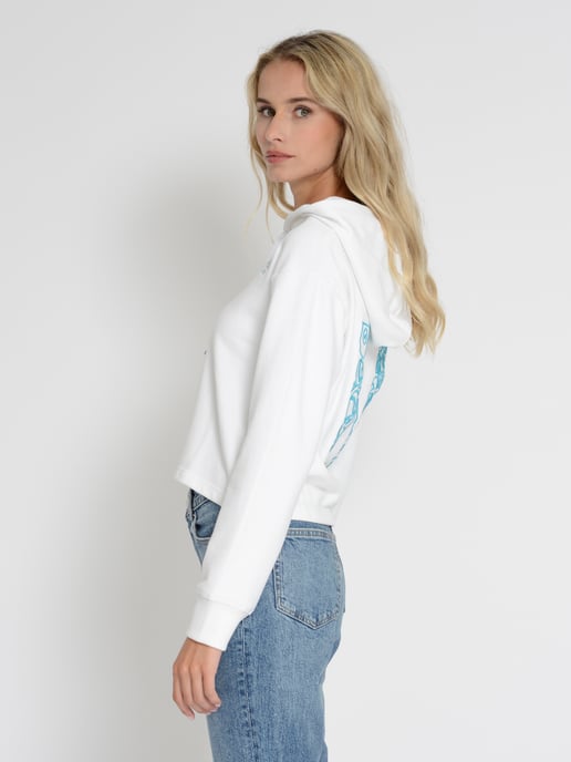 Nassau Strand Hoodie NB231038 NB Logo - Image 5