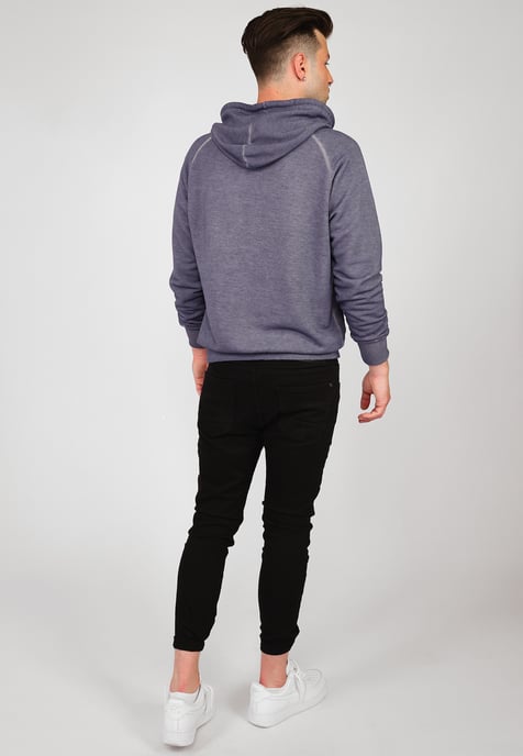 Top Gun Hoodie TG20212102 - Image 2