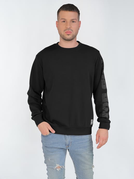 Top Gun Sweatshirt TG22008 - Image 5