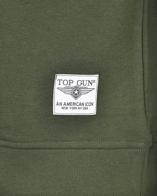 Top Gun Sweatshirt TG22008 - Image 4