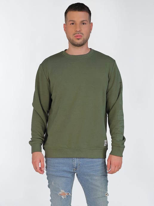 Top Gun Sweatshirt TG22008 - Image 5