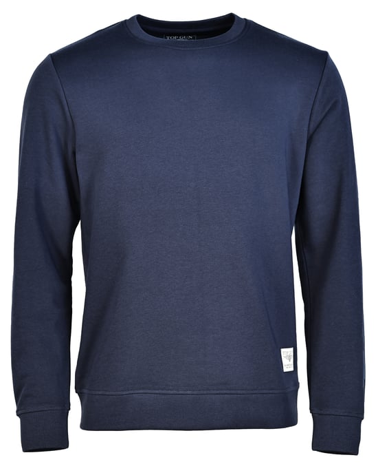 Top Gun Sweatshirt TG22008 - Image 1