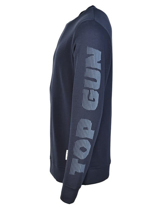 Top Gun Sweatshirt TG22008 - Image 3