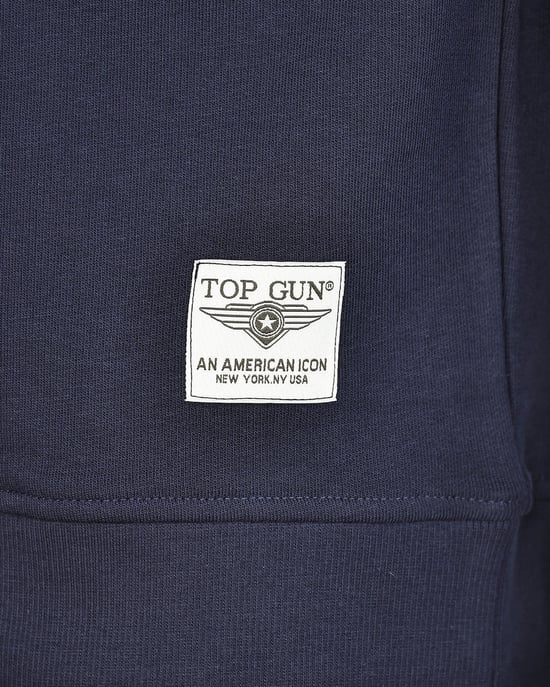 Top Gun Sweatshirt TG22008 - Image 4