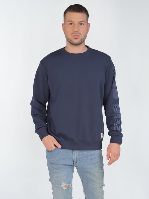 Top Gun Sweatshirt TG22008 - Image 5