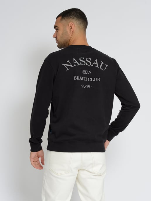 Nassau Strand Sweatshirt NB231045 - Image 4
