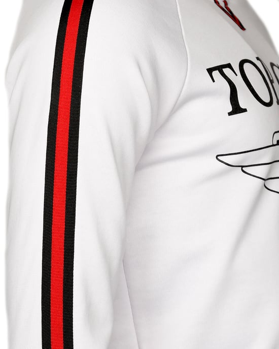 Top Gun Sweatshirt Streak TG20191013 - Image 4