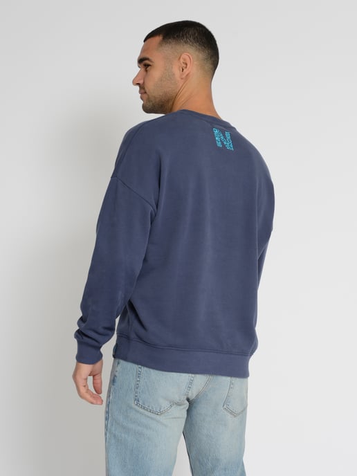 Nassau strand sweatshirt NB231041 - Image 4