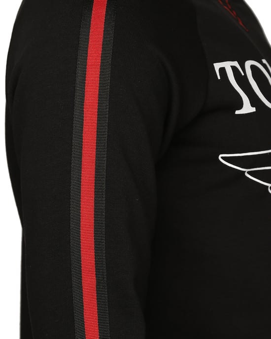 Top Gun Sweatshirt Streak TG20191013 - Image 4