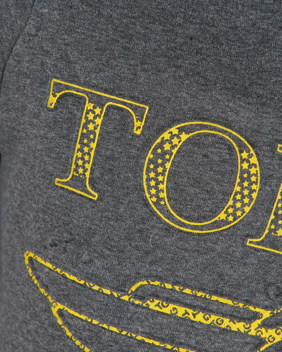 Top Gun Sweatshirt Dell TG20193011 - Image 3