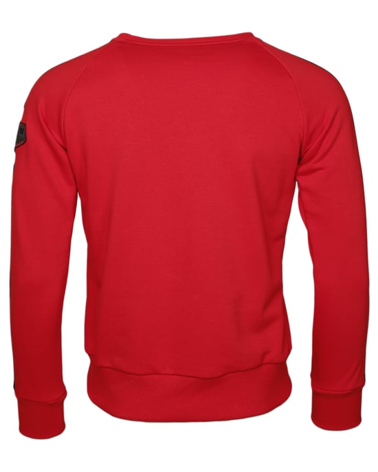 Top Gun Sweatshirt Streak TG20191013 - Image 2