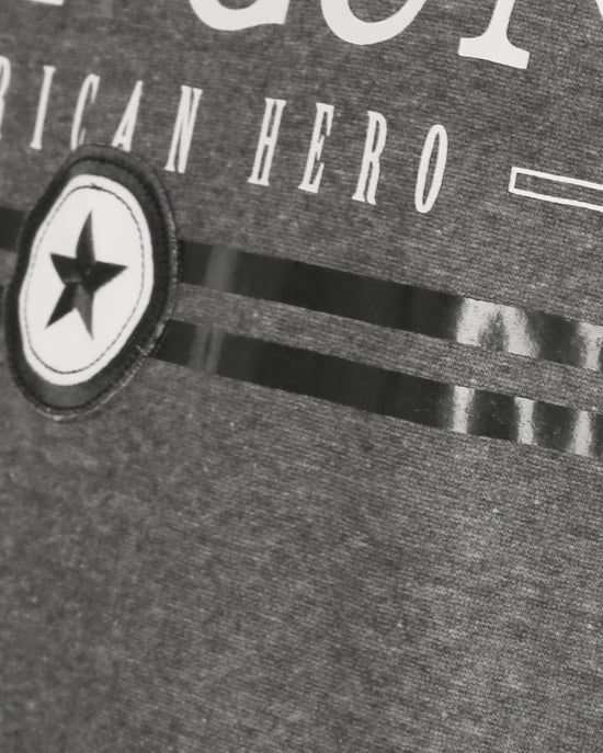 Top Gun Sweatshirt TG202011129 - Image 3