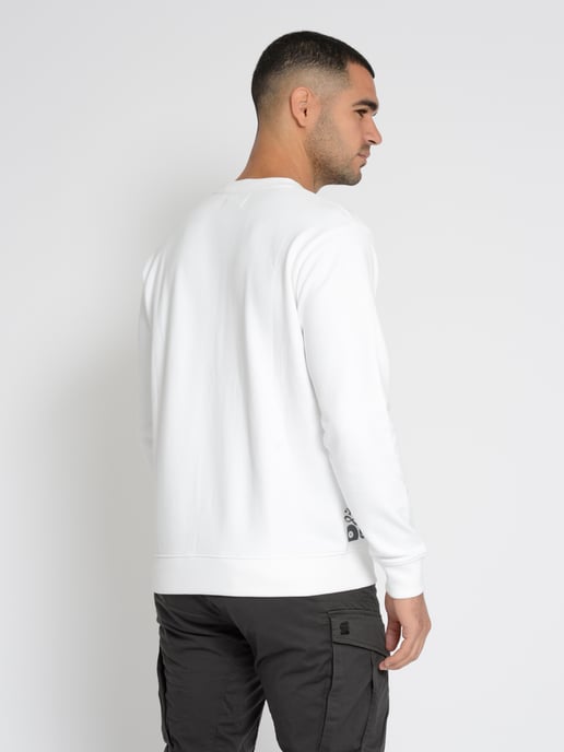 Nassau Strand Sweatshirt NB231043 - Image 5
