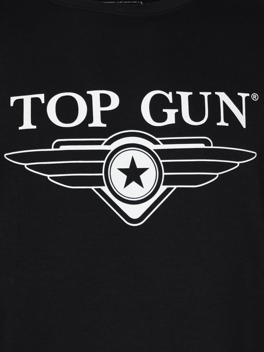 Top Gun Sweatshirt TG24038 - Image 3