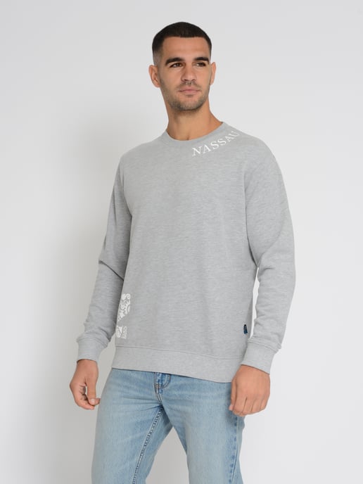 Nassau Strand Sweatshirt NB231043 - Image 1