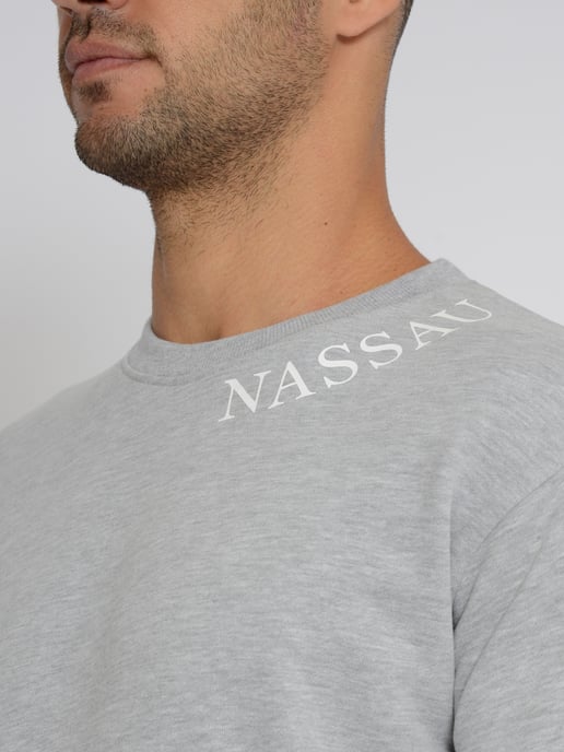 Nassau Strand Sweatshirt NB231043 - Image 2