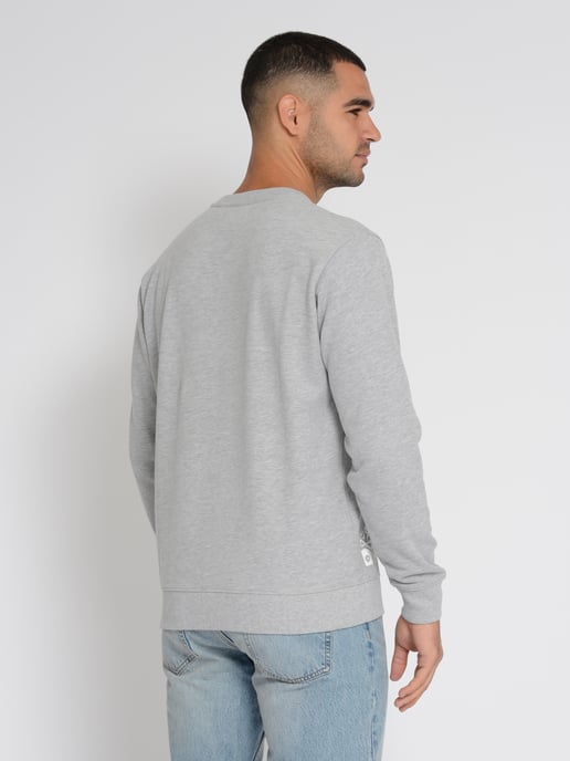 Nassau Strand Sweatshirt NB231043 - Image 5