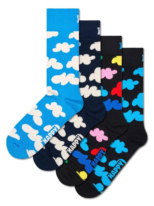 Happy Socks Kousen - Image 1