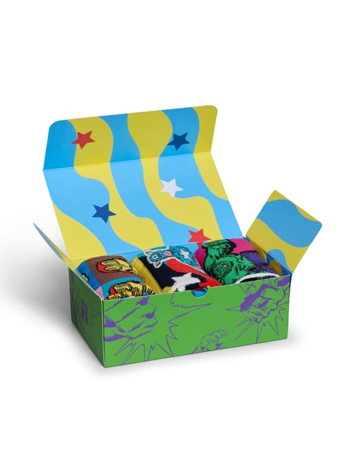 Happy Socks Kousen - Image 2