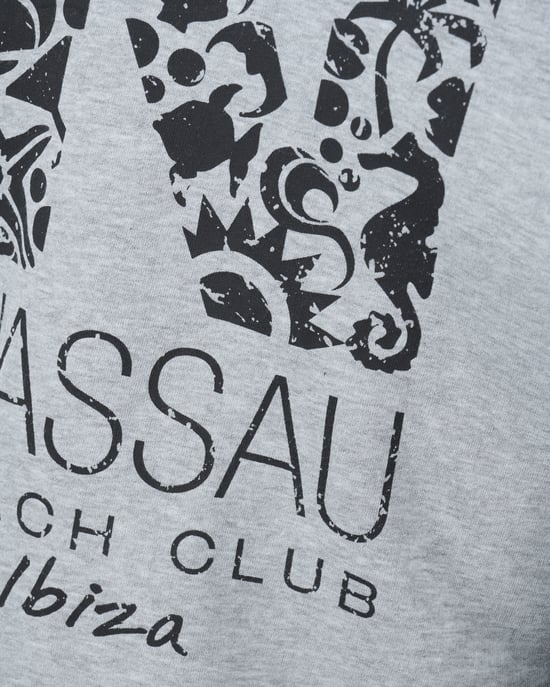 Nassau Strand Sweatshirt NB20118 - Image 4