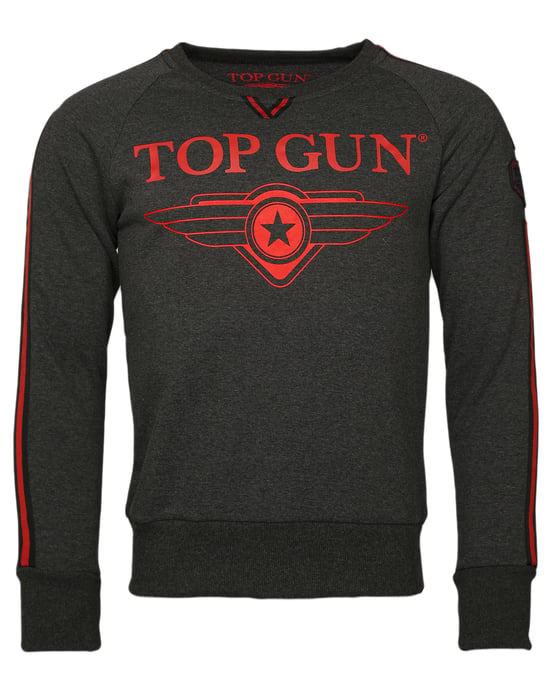 Top Gun Sweatshirt Streak TG20191013 - Image 1