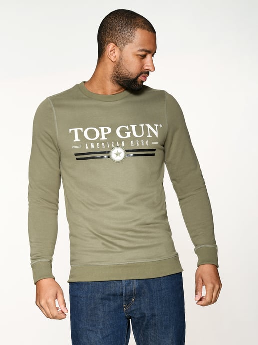 Top Gun Sweatshirt TG202011129 - Image 4