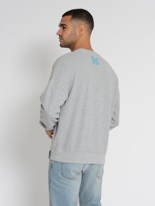 Nassau strand sweatshirt NB231041 - Image 4